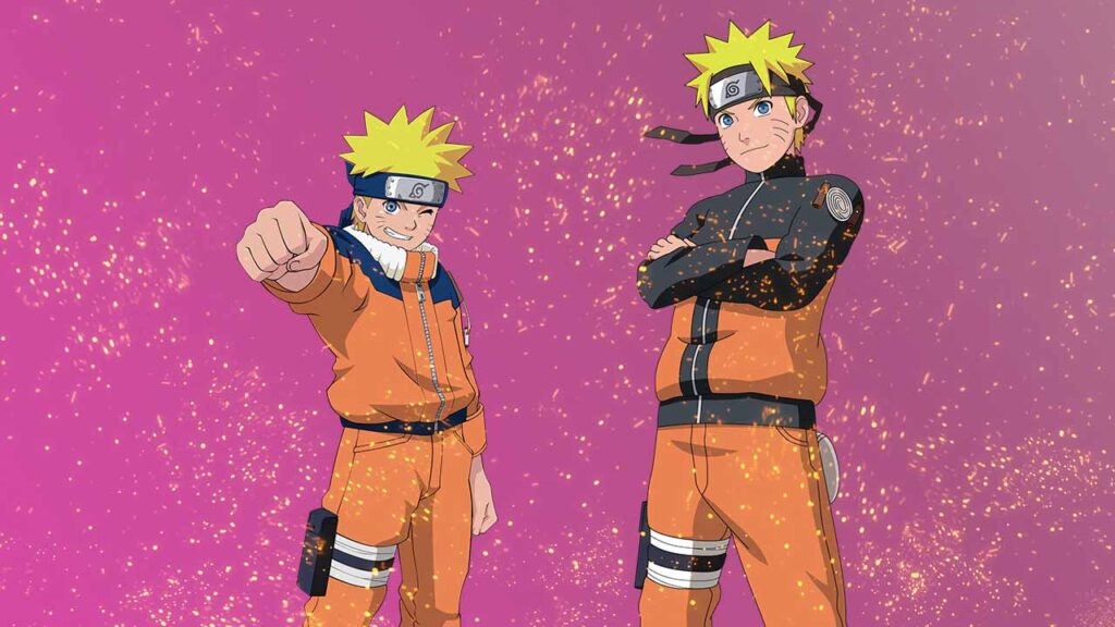 Naruto: 37 Curiosidades Sobre o Mundo dos Shinobis - Anime Cosplay