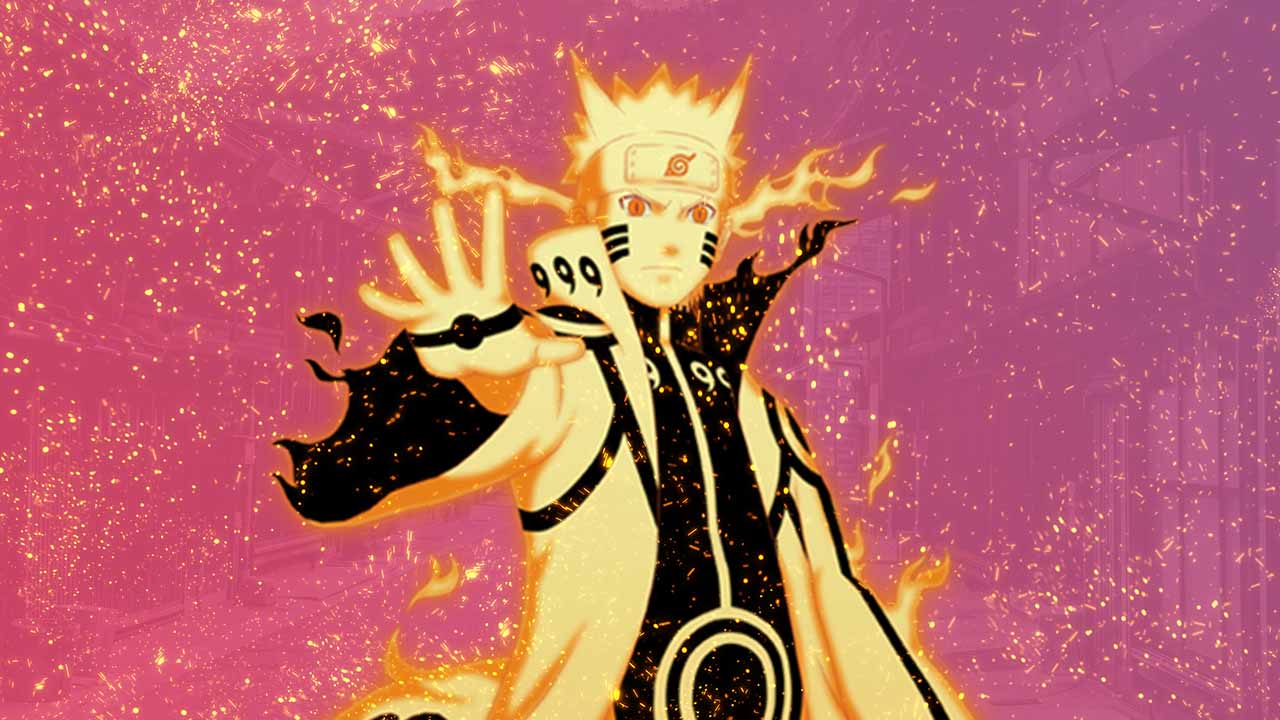 Naruto: Cosplayers recriam foto mais icônica do Time 7